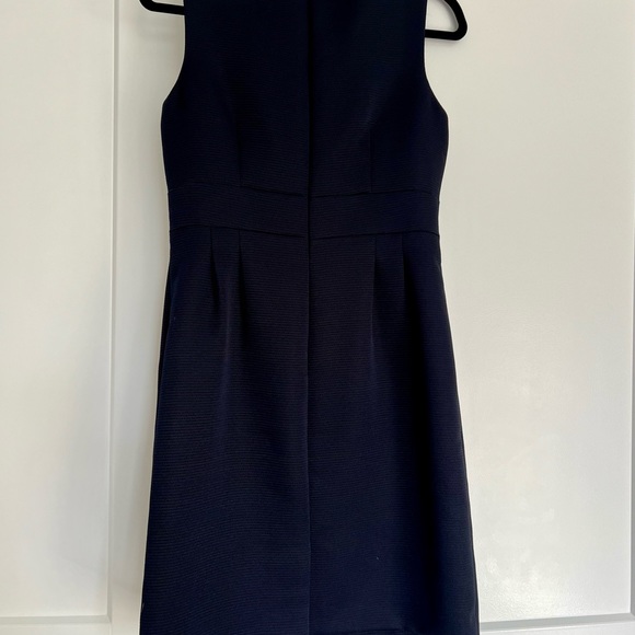 Tahari Arthur S. Levine Petite Dress - Picture 3 of 4